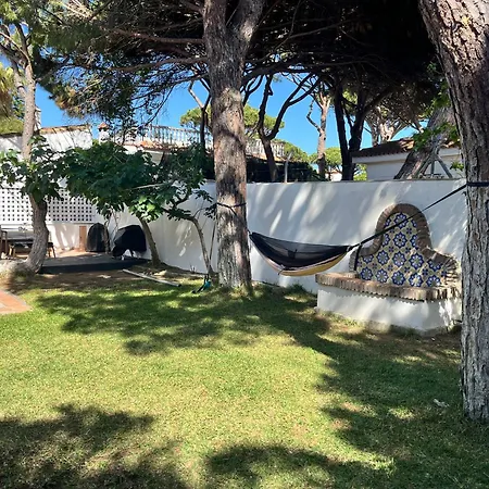 Apartment El Jaleo Chiclana de la Frontera