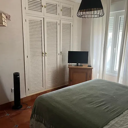 Apartment El Jaleo *