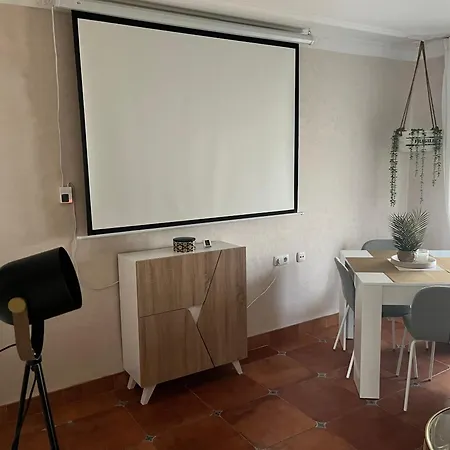 Apartment El Jaleo