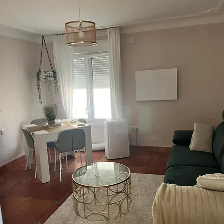 Apartment El Jaleo Chiclana de la Frontera