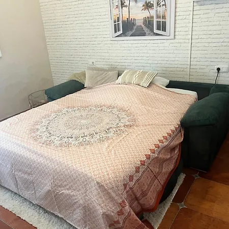 Apartment El Jaleo